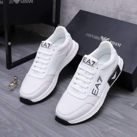 Picture of Armani Shoes _SKUArmanisz38-44mnw06221111